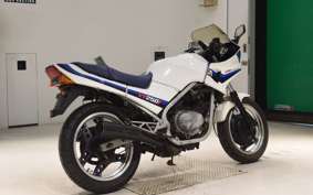 HONDA VT250FE