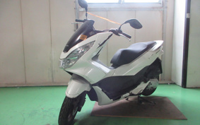 HONDA PCX125 JF56