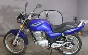 SUZUKI EN125 PCJK6