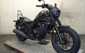 HONDA REBEL 250  S E-clutch MC49