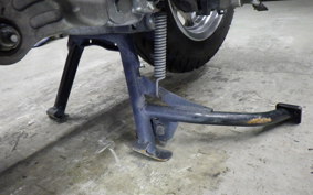 HONDA LEAD 125 2023 JF45