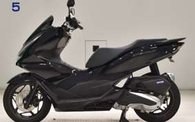 HONDA PCX 160 2021 KF47