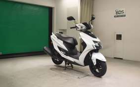 YAMAHA CYGNUS 125 XSR 3 2021 SED8J