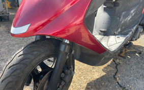 SUZUKI ADDRESS V125 CF46A