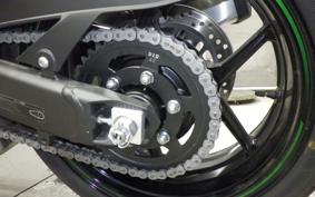 KAWASAKI NINJA 1100SX 2025