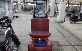 HONDA GYRO CANOPY TA03