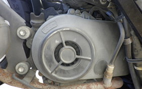 SUZUKI ADDRESS V50 Gen.2 CA44A
