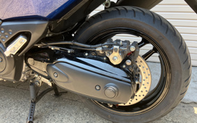 YAMAHA T-MAX500 2010 SJ08J