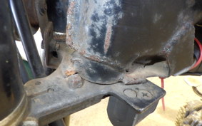 HONDA CD90 BENLY HA03