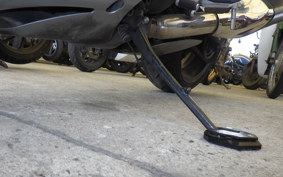 SUZUKI HAYABUSA Gen.2 2007