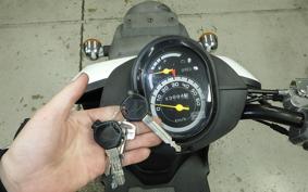 HONDA BENLY 50 AA05