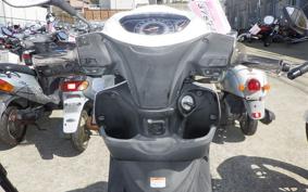 SUZUKI ADDRESS V125 DT11A