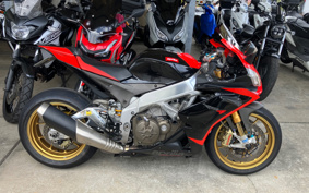 APRILIA RSV4 FACTORY APRC 2013