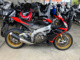 Фото Aprilia RSV4 FACTORY APRC 2013 с японского аукциона