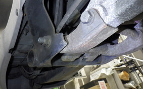 SUZUKI ADDRESS V125 CF46A