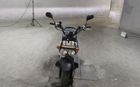 HONDA ZUMAR AF58