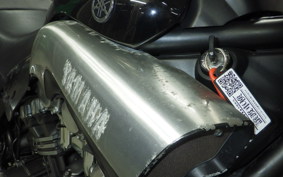 YAMAHA VMAX 2008