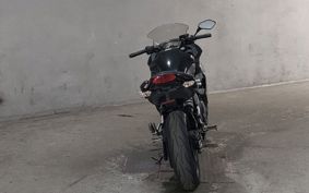 KAWASAKI NINJA400R ER400B