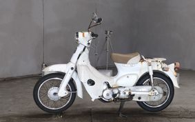 HONDA SUPER CUB50 AA01