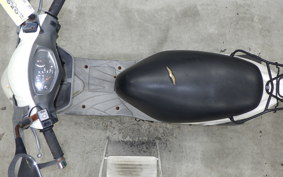 SUZUKI ADDRESS V125 G CF4EA