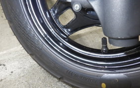 SUZUKI ADDRESS V125 G 2017 CF46A