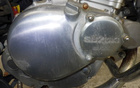 SUZUKI ST250E 2012 NJ4CA
