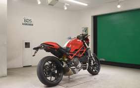 DUCATI MONSTER S4R TESTASTRETTA 2007