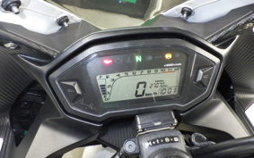 HONDA CBR400R ABS 2017 NC47