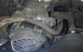 HONDA LEAD 125 2020 JF45