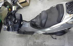 HONDA SILVER WING 600 2002 PF01