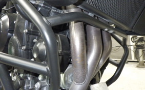 TRIUMPH TIGER 800 XC 2011