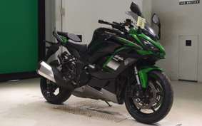 KAWASAKI NINJA 1000SX 2021 ZXT02K