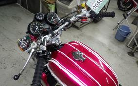 SUZUKI GT750 2017 GT750