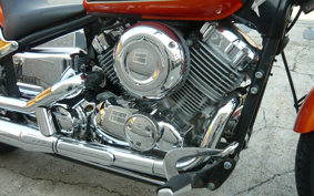 YAMAHA DRAGSTAR 400 1996 4TR