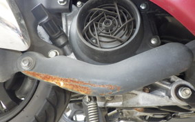 SUZUKI ADDRESS V125 Gen.2 DP12H