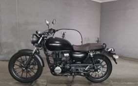 HONDA GB350 NC59