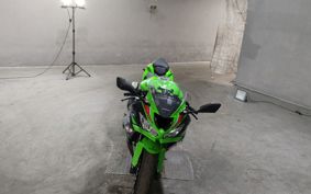 KAWASAKI NINJA ZX-6R 2022 ZX636G