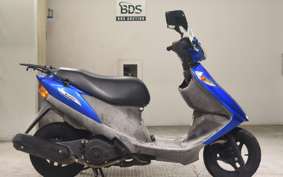 SUZUKI ADDRESS V125 G 2007 CF4EA