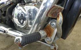 HONDA STEED 400 1989 NC26