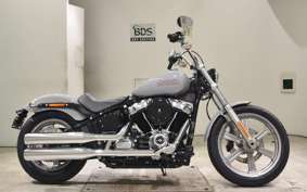 HARLEY FXST1750 2025