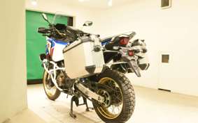 HONDA CRF1100L AFRICA TWIN DCT 2021 SD10