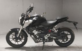 HONDA CB125 R JC79