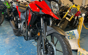 SUZUKI STROM SX EL11L