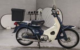 HONDA SUPER CUB90 HA02