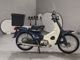 Фото Honda SUPER CUB90 с японского аукциона