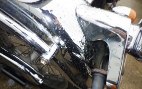 KAWASAKI ESTRELLA RS BJ250A