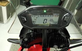 HONDA CRF250 RALLY LD MD44