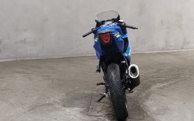 SUZUKI GSX-R125 DL33B