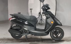 YAMAHA AXIS Z SED7J