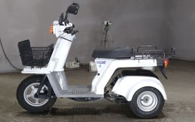 HONDA GYRO TD02
